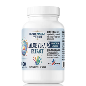 ALOE VERA
