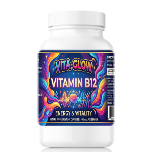 B12 VITAMIN SUPPORT