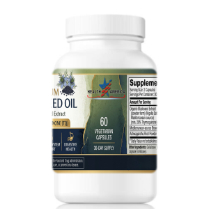 BLACKSEED OIL