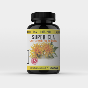 SAFFLOWER OIL CLA