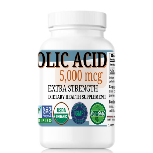 FOLIC ACID