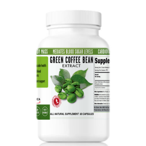GREEN COFFEE BEAN EXTRACT