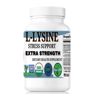 L-LYSINE