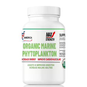 MARINE PHYTOPLANKTON