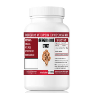 ORGANIC MAITAKE MUSHROOM EXTRACT