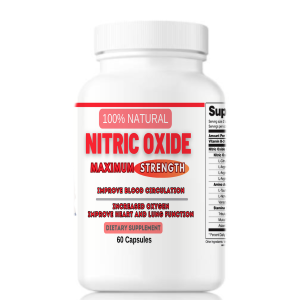 NITRIC OXIDE
