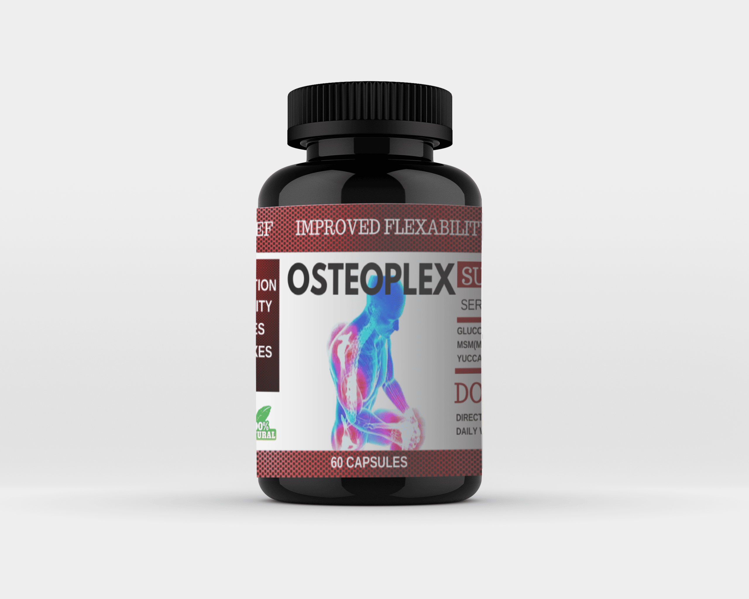 OSTEOPLEX
