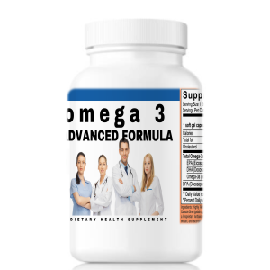 OMEGA 3
