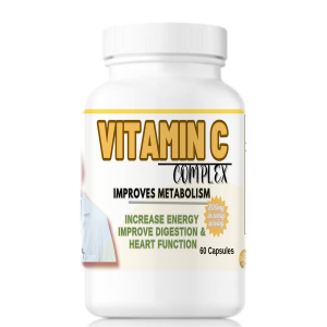VITAMIN C