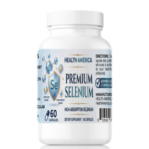 PREMIUM SELENIUM