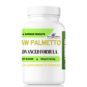 SAW PALMETTO